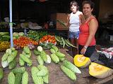 SEYCHELLES - 598 - Victoria, Sir Selwyn Selwyn-Clarke Market